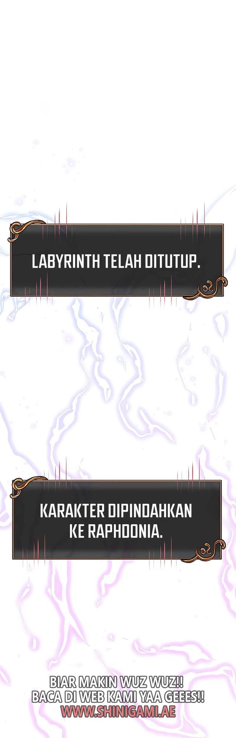 Survive as a Barbarian in the Game Chapter 79 Gambar 93