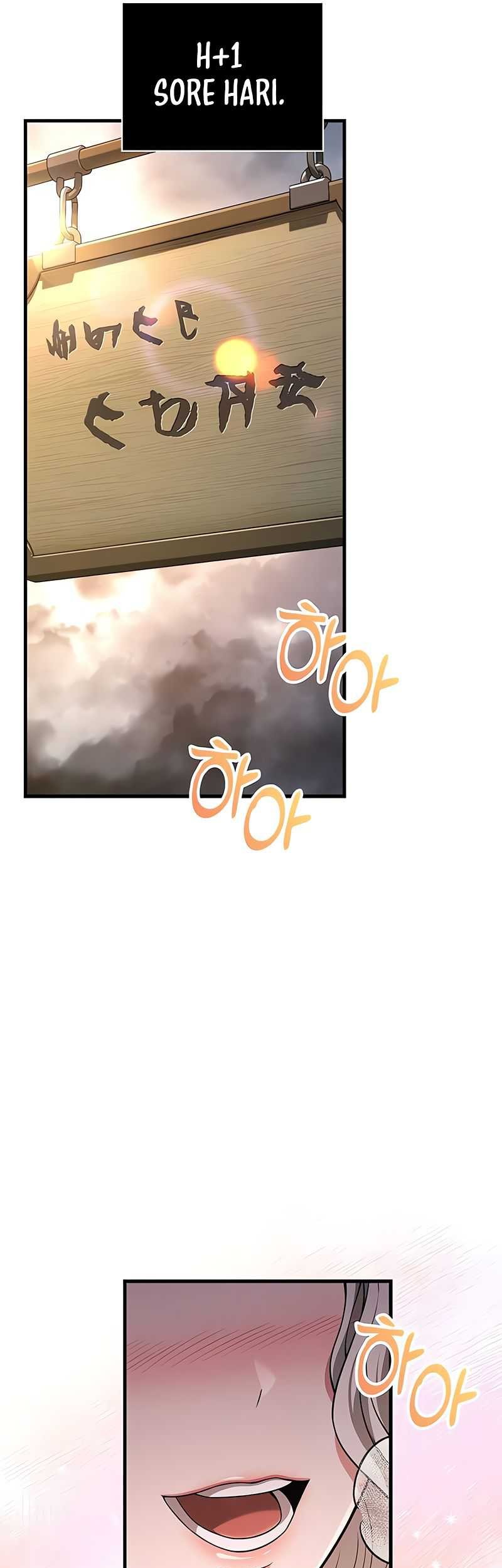 Survive as a Barbarian in the Game Chapter 79 Gambar 95