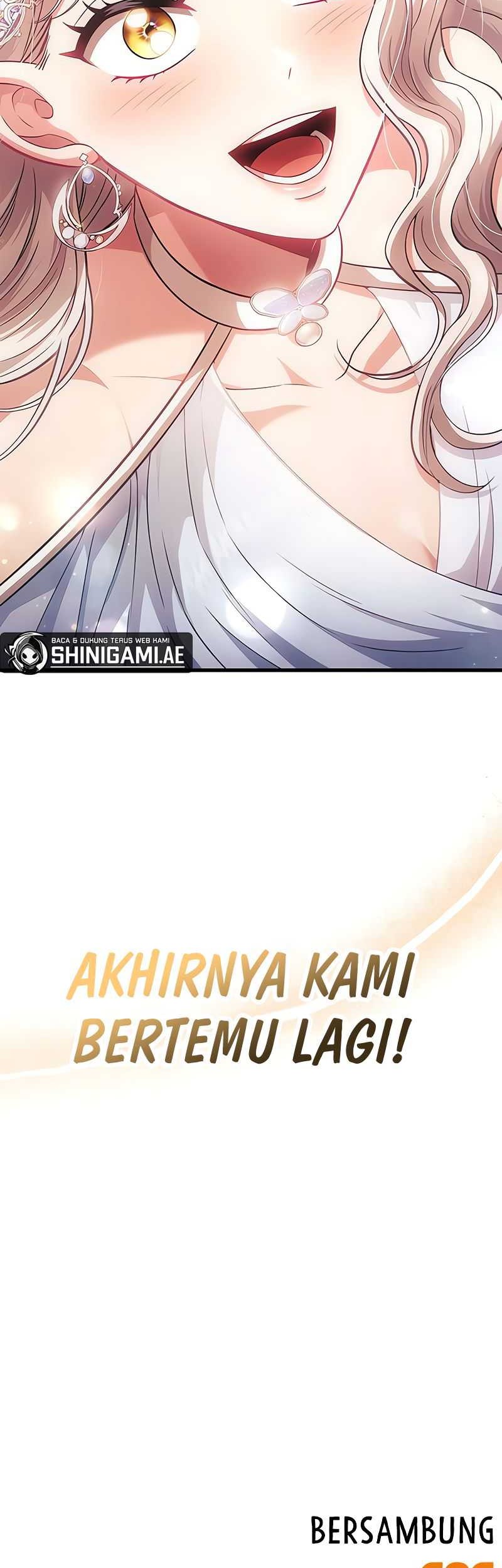 Survive as a Barbarian in the Game Chapter 79 Gambar 97