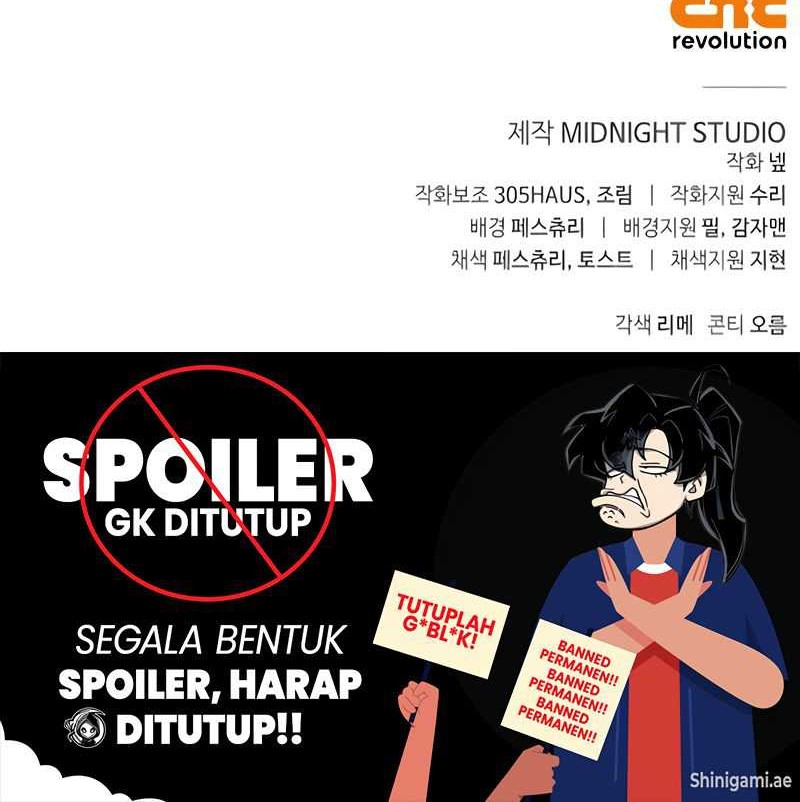 Survive as a Barbarian in the Game Chapter 79 Gambar 98