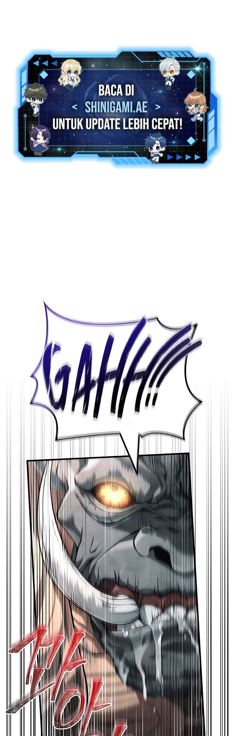Baca Survive as a Barbarian in the Game Chapter 79 Gambar 2