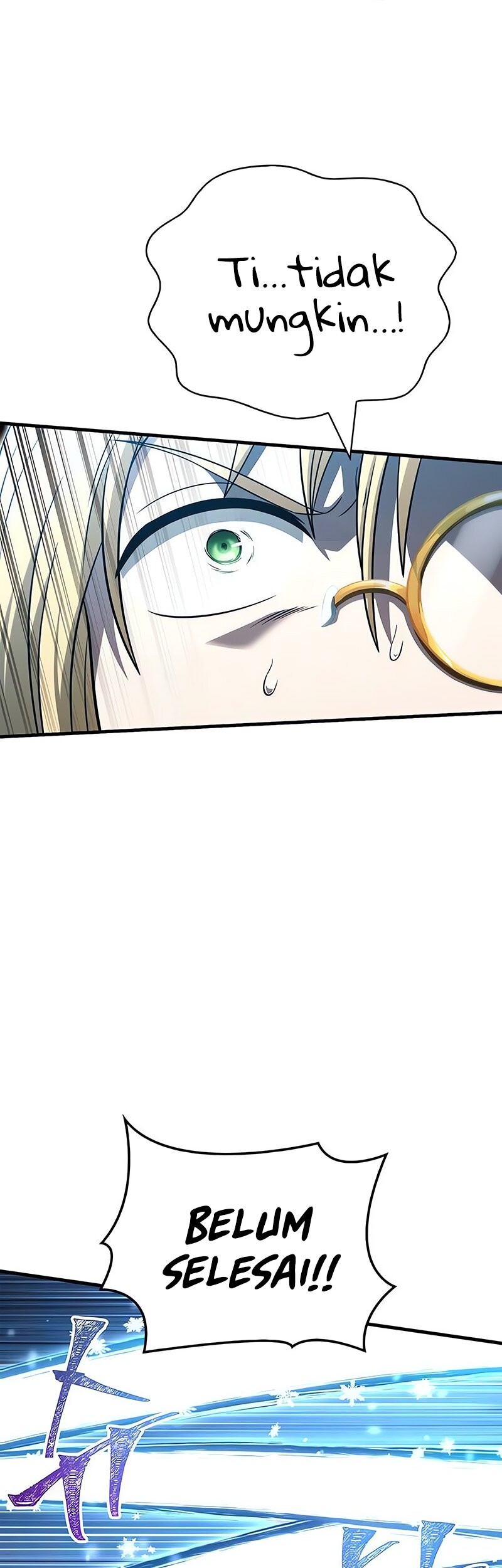 Survive as a Barbarian in the Game Chapter 78 Gambar 35