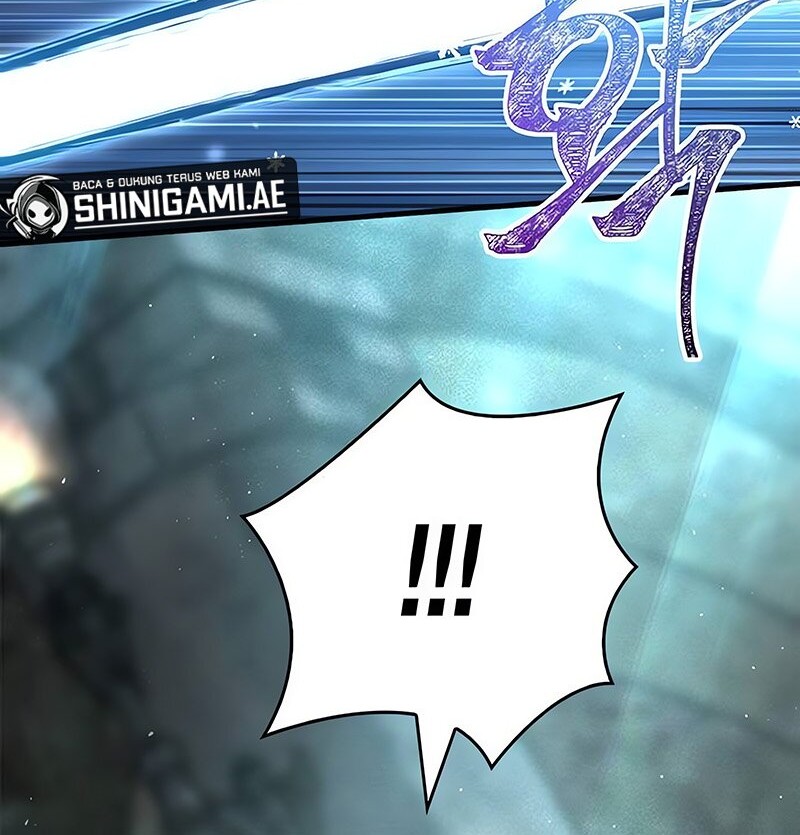 Survive as a Barbarian in the Game Chapter 78 Gambar 36