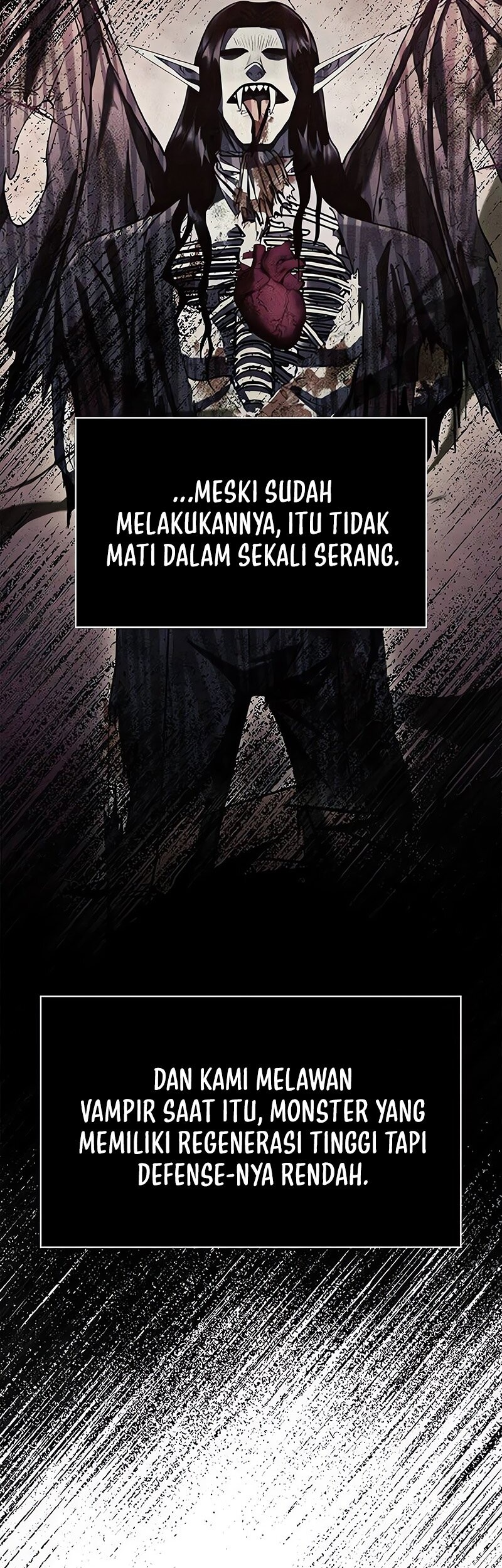 Survive as a Barbarian in the Game Chapter 78 Gambar 47