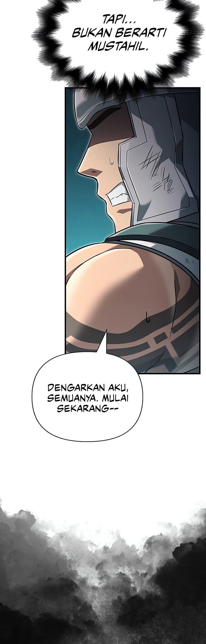 Survive as a Barbarian in the Game Chapter 78 Gambar 50