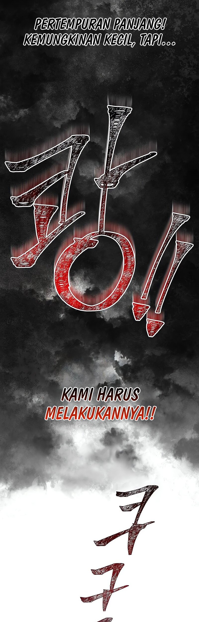 Survive as a Barbarian in the Game Chapter 78 Gambar 51