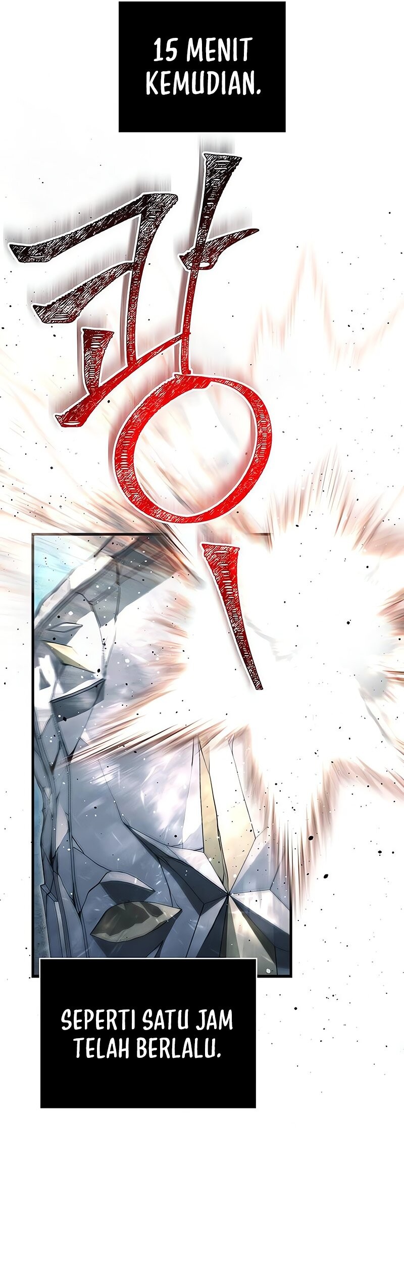 Survive as a Barbarian in the Game Chapter 78 Gambar 53