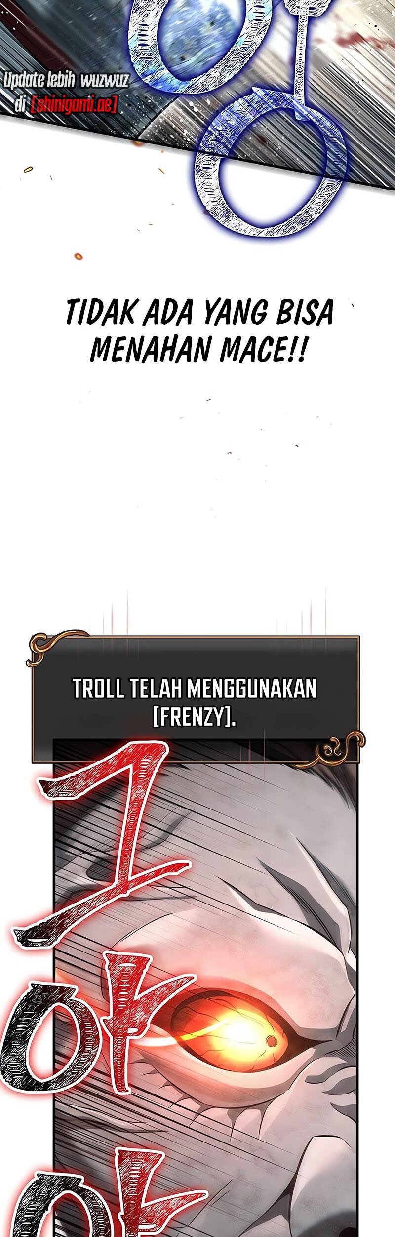 Survive as a Barbarian in the Game Chapter 78 Gambar 78
