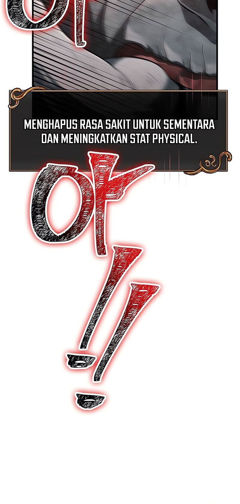 Survive as a Barbarian in the Game Chapter 78 Gambar 79
