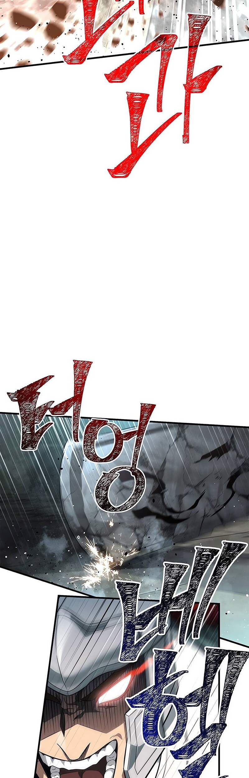 Survive as a Barbarian in the Game Chapter 78 Gambar 81