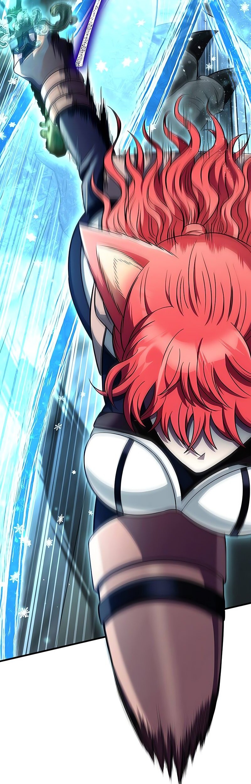 Survive as a Barbarian in the Game Chapter 78 Gambar 88