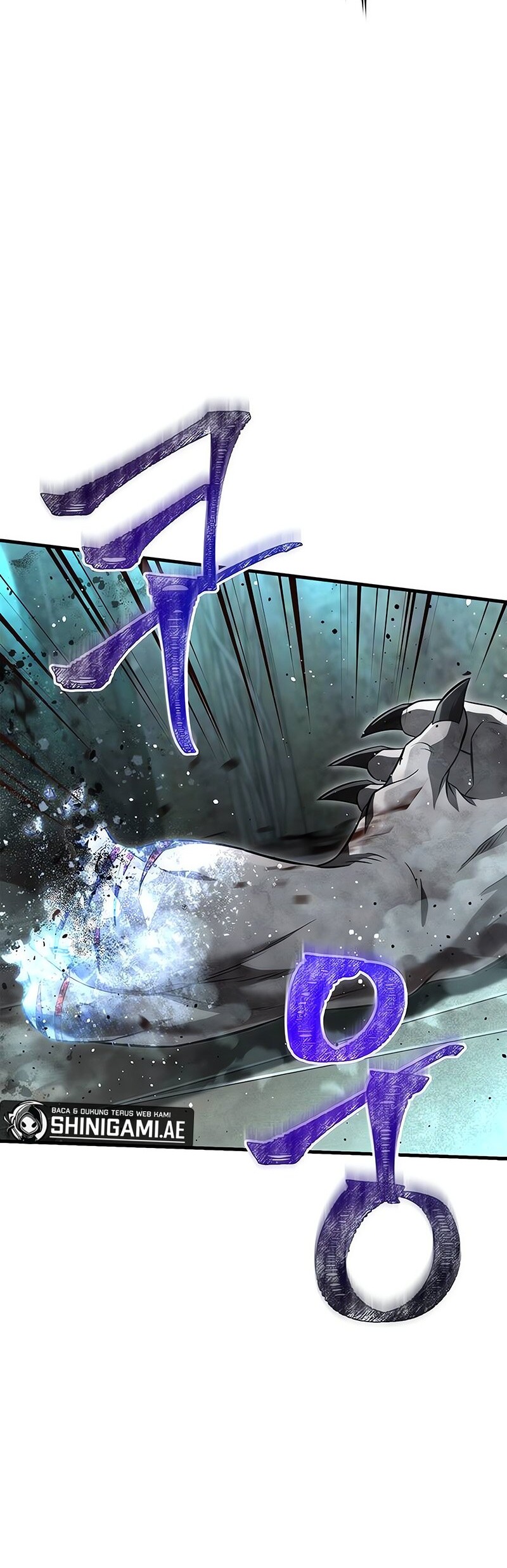 Survive as a Barbarian in the Game Chapter 78 Gambar 89