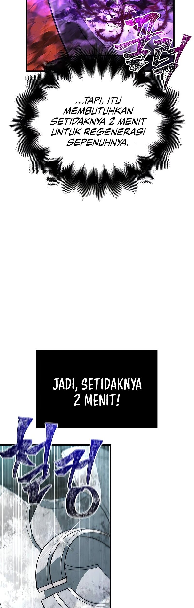 Survive as a Barbarian in the Game Chapter 78 Gambar 92