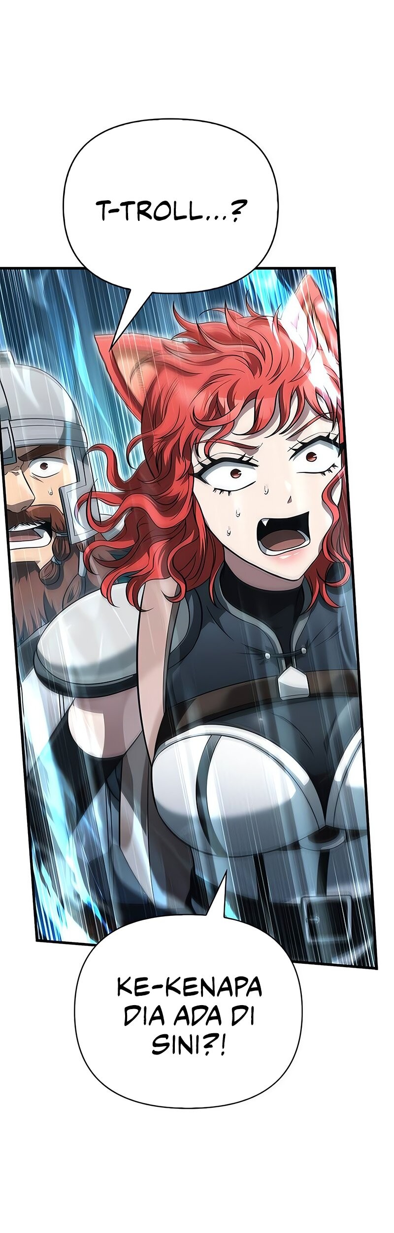 Survive as a Barbarian in the Game Chapter 78 Gambar 6