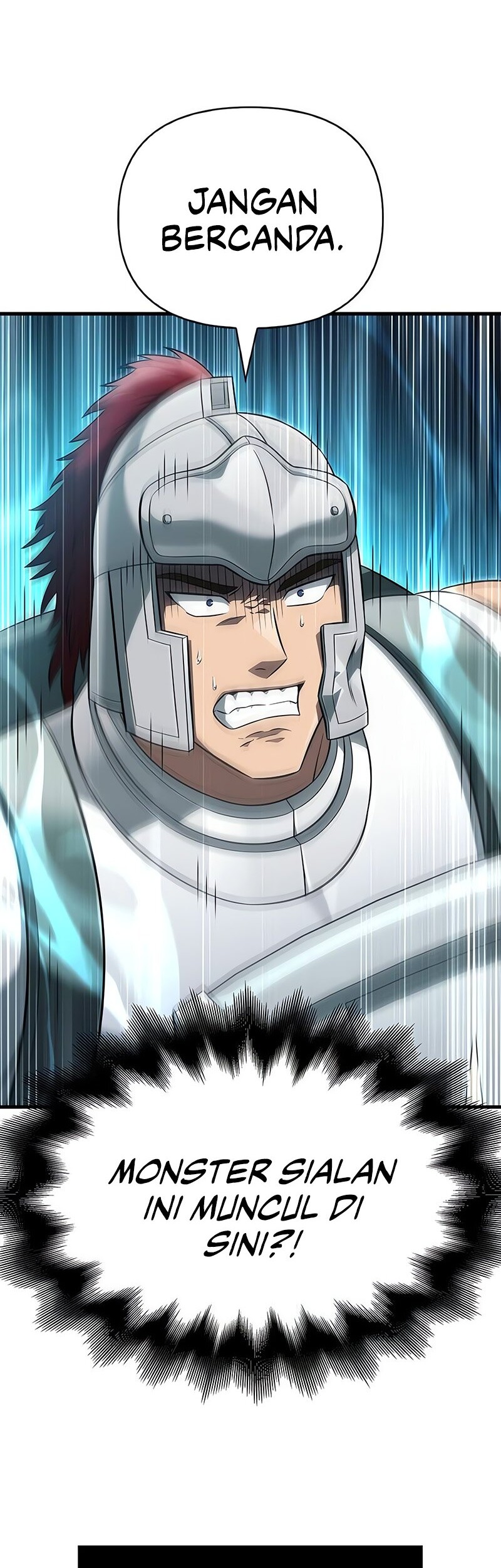 Survive as a Barbarian in the Game Chapter 78 Gambar 7