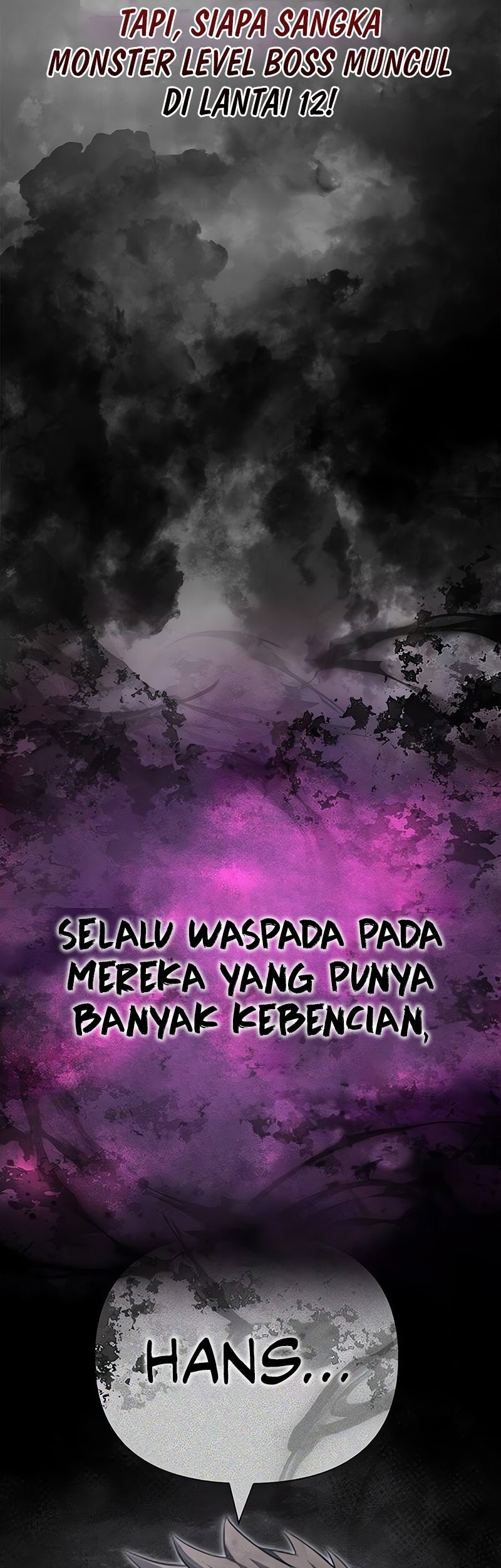 Survive as a Barbarian in the Game Chapter 78 Gambar 10