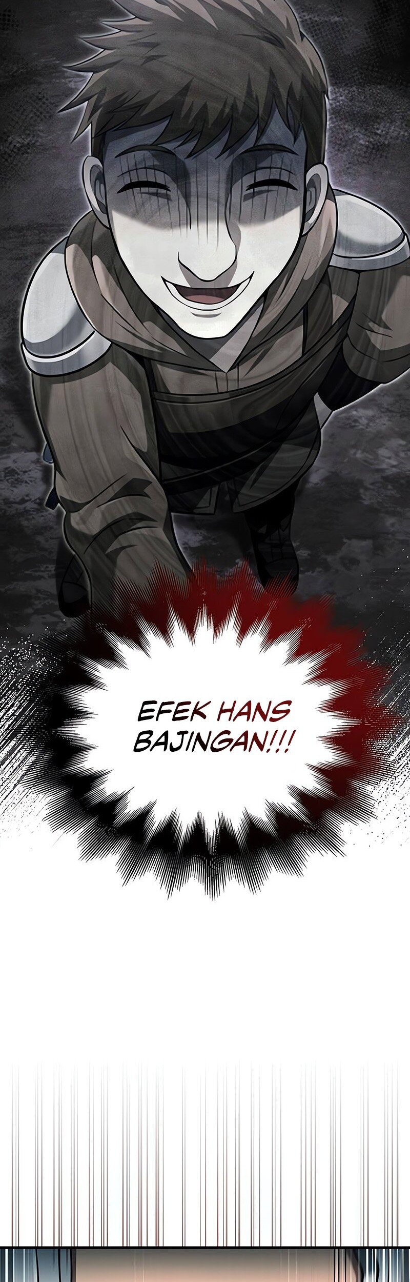 Survive as a Barbarian in the Game Chapter 78 Gambar 11