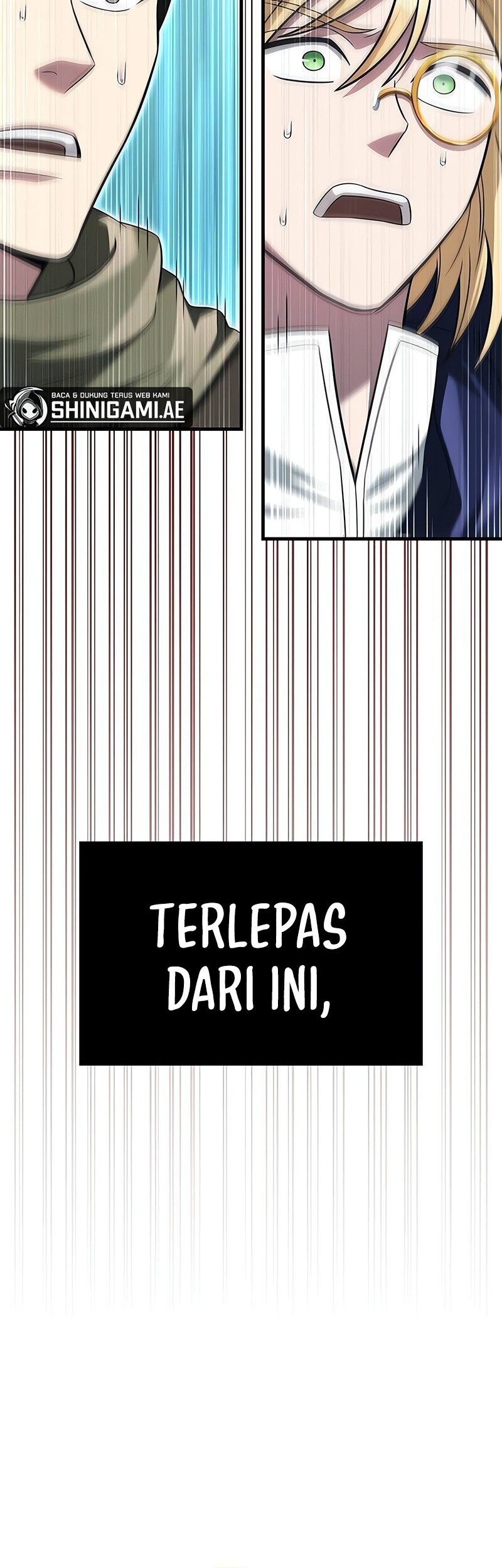 Survive as a Barbarian in the Game Chapter 78 Gambar 13