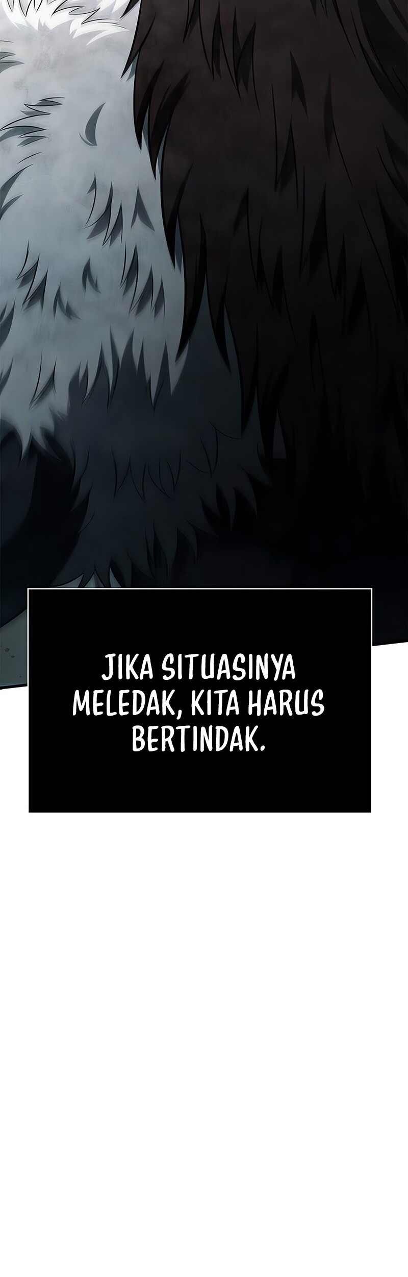 Survive as a Barbarian in the Game Chapter 78 Gambar 15