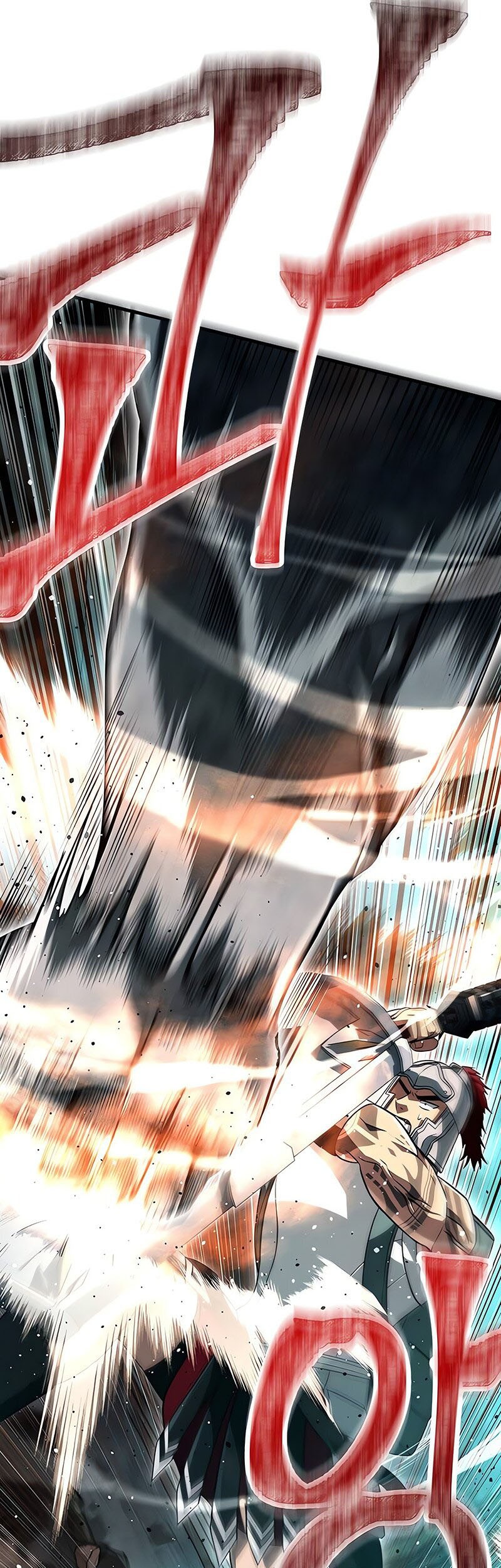 Survive as a Barbarian in the Game Chapter 78 Gambar 18