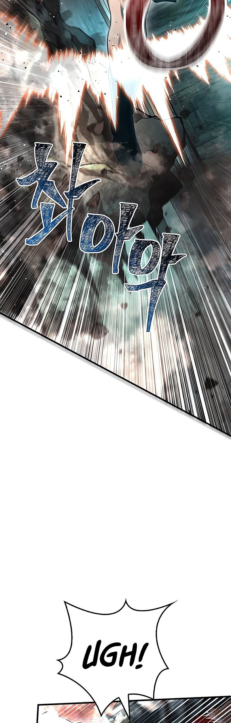 Survive as a Barbarian in the Game Chapter 78 Gambar 19