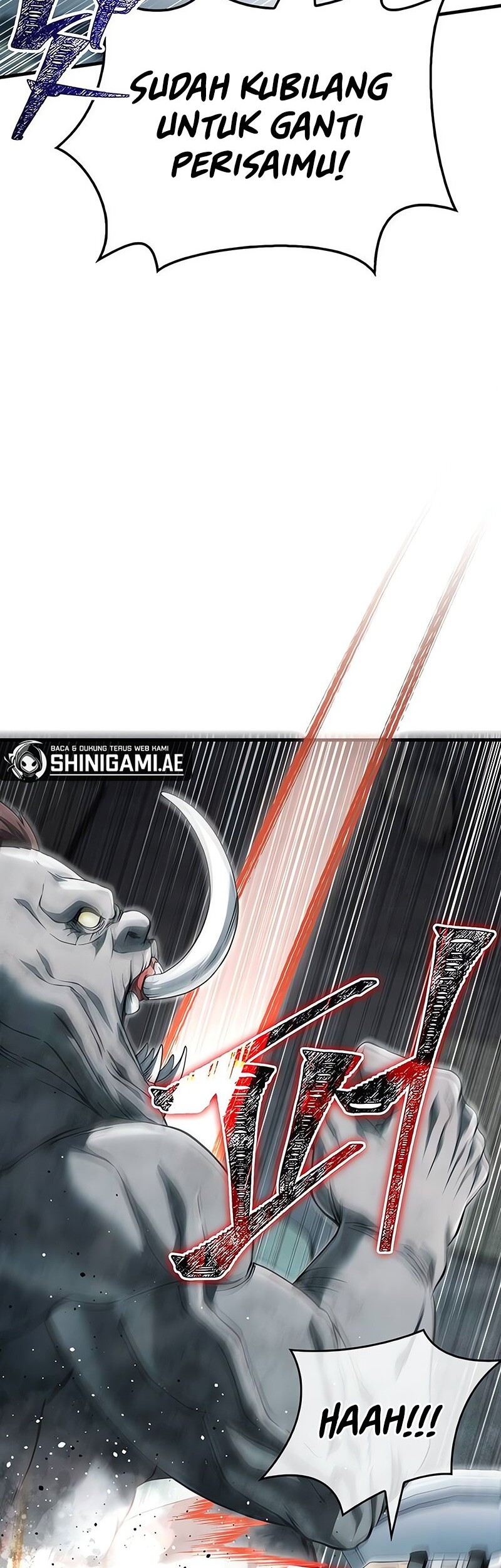Survive as a Barbarian in the Game Chapter 78 Gambar 26