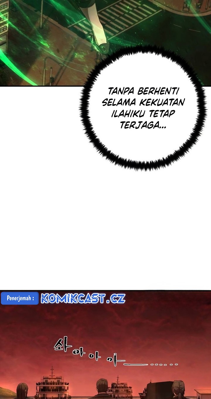 Hero Has Returned Chapter 137 Gambar 21