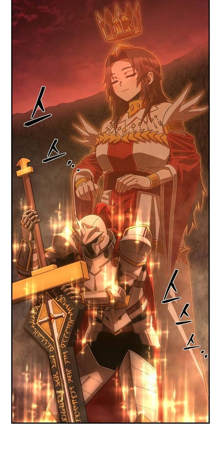 Hero Has Returned Chapter 137 Gambar 49