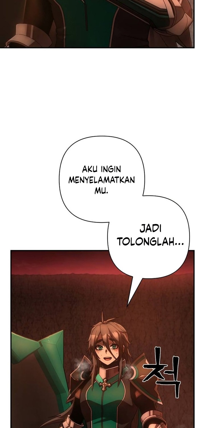Hero Has Returned Chapter 137 Gambar 53