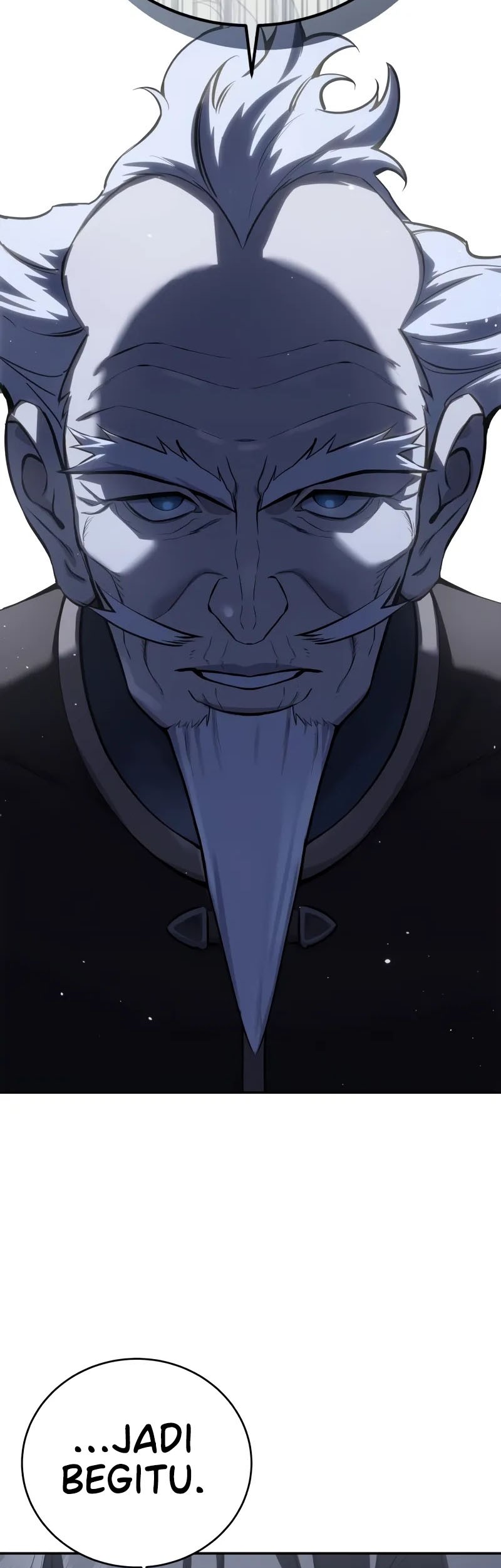 Star-Embracing Swordmaster Chapter 65 Gambar 36