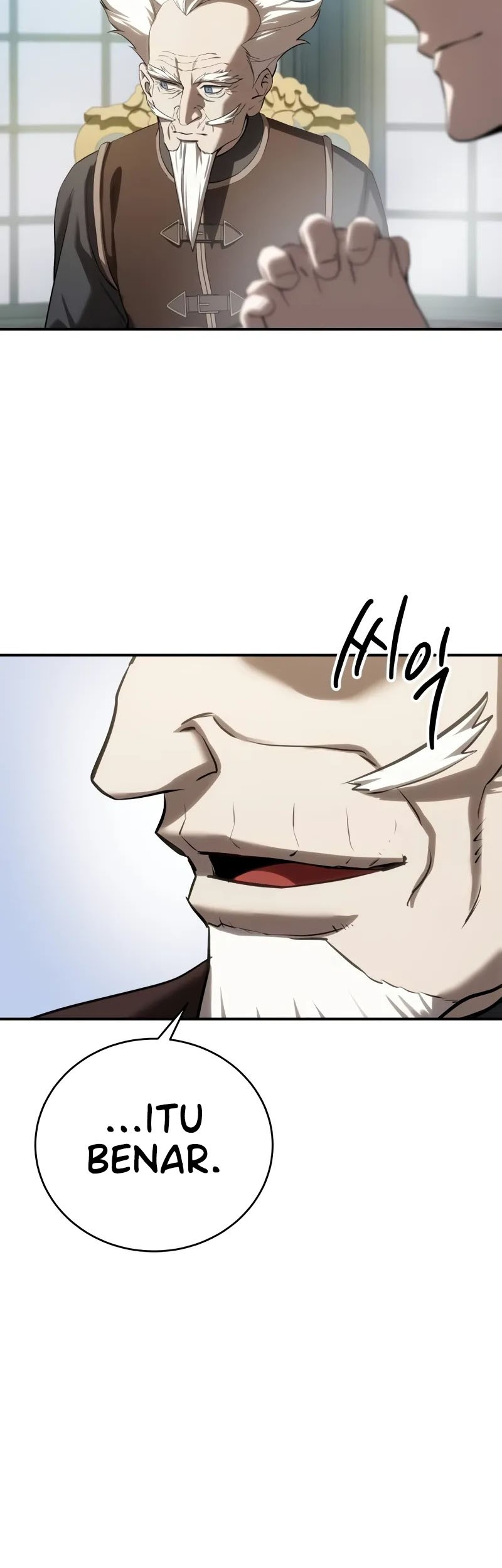 Star-Embracing Swordmaster Chapter 65 Gambar 47
