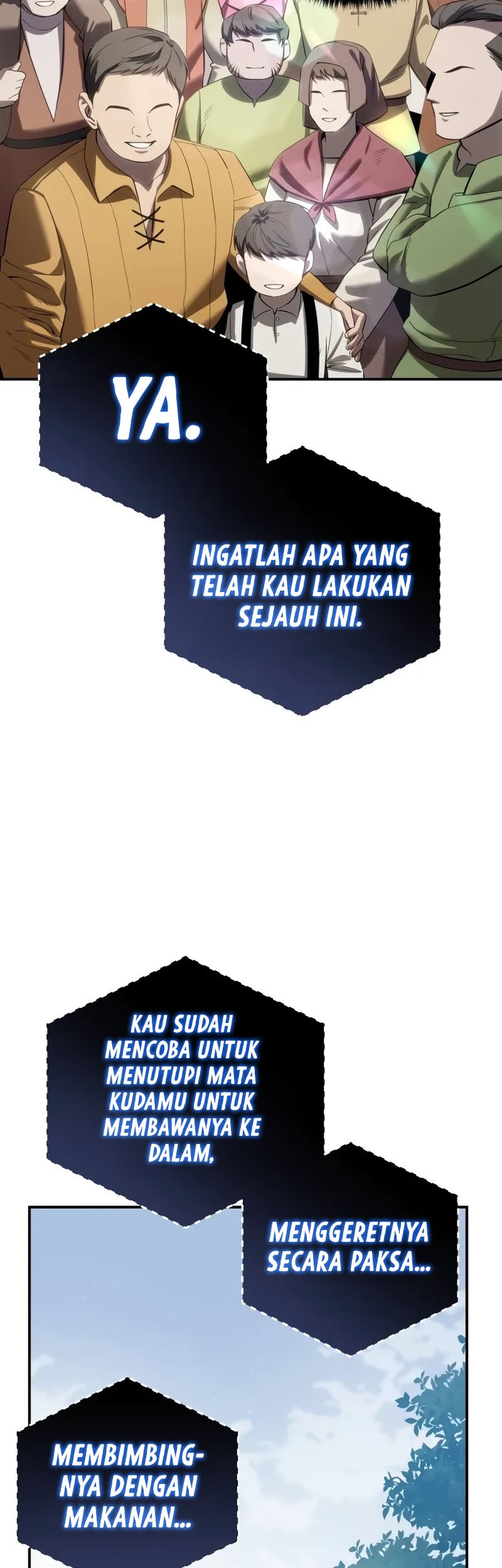 Star-Embracing Swordmaster Chapter 65 Gambar 51