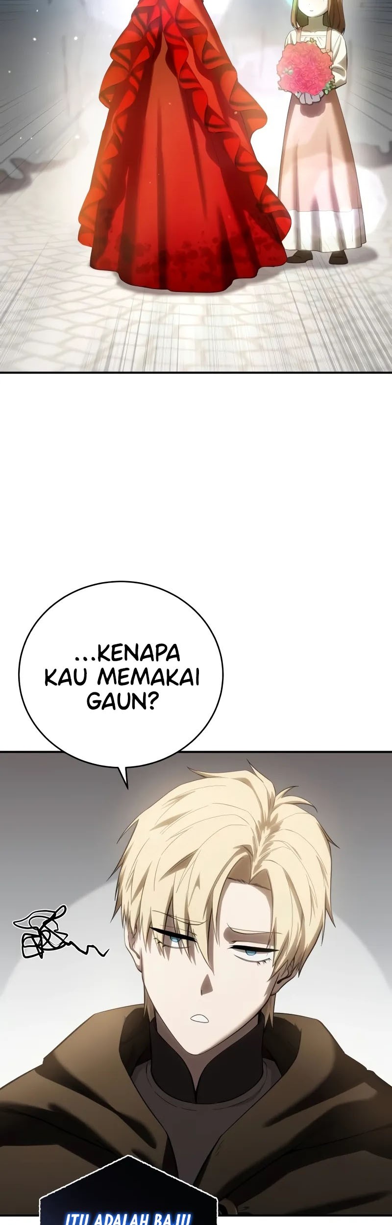 Star-Embracing Swordmaster Chapter 65 Gambar 55
