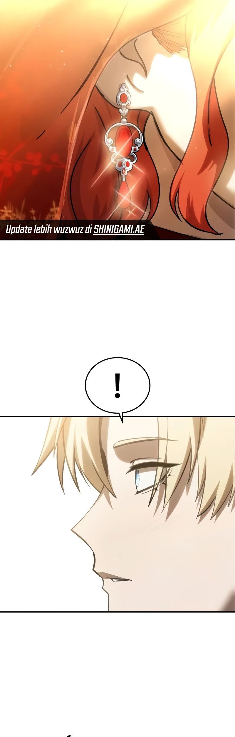 Star-Embracing Swordmaster Chapter 65 Gambar 57