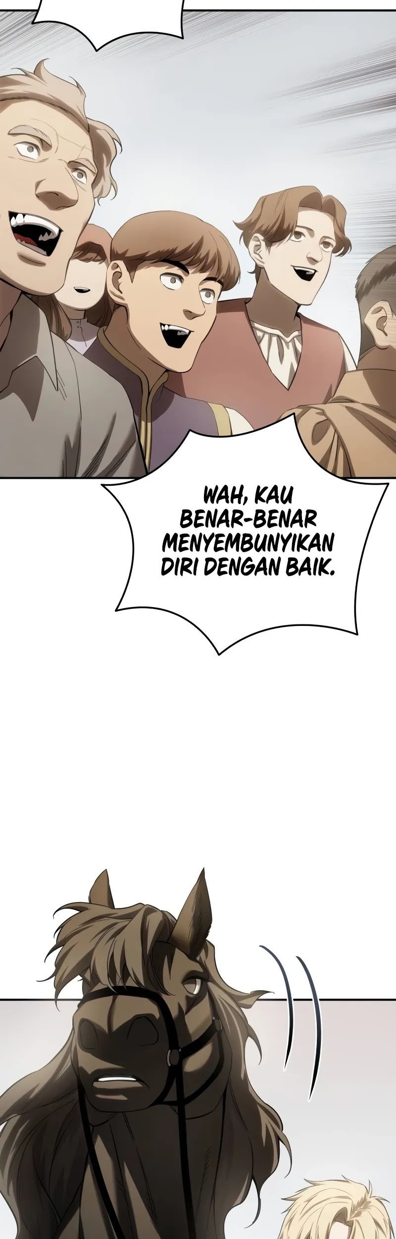 Star-Embracing Swordmaster Chapter 65 Gambar 59