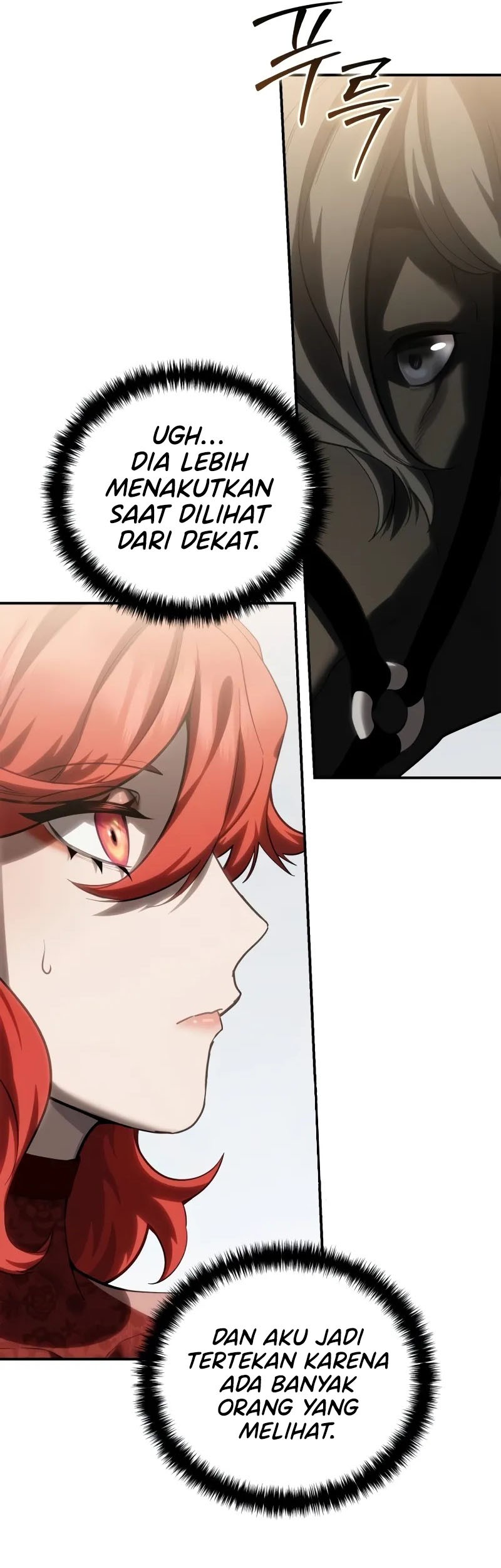 Star-Embracing Swordmaster Chapter 65 Gambar 61