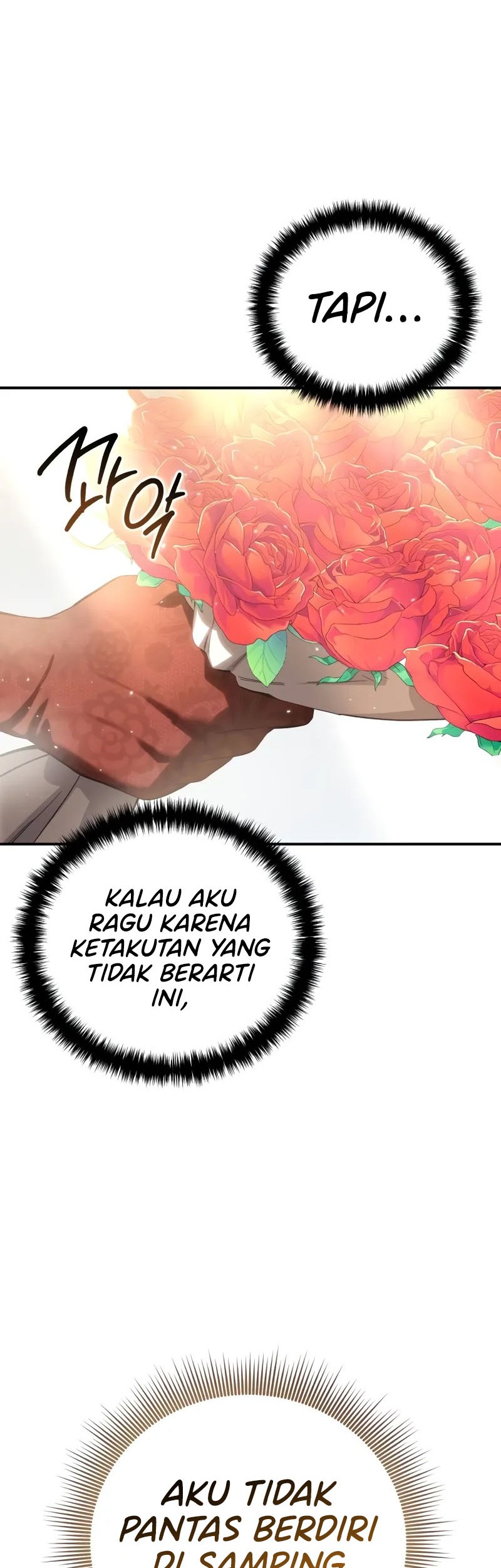 Star-Embracing Swordmaster Chapter 65 Gambar 62