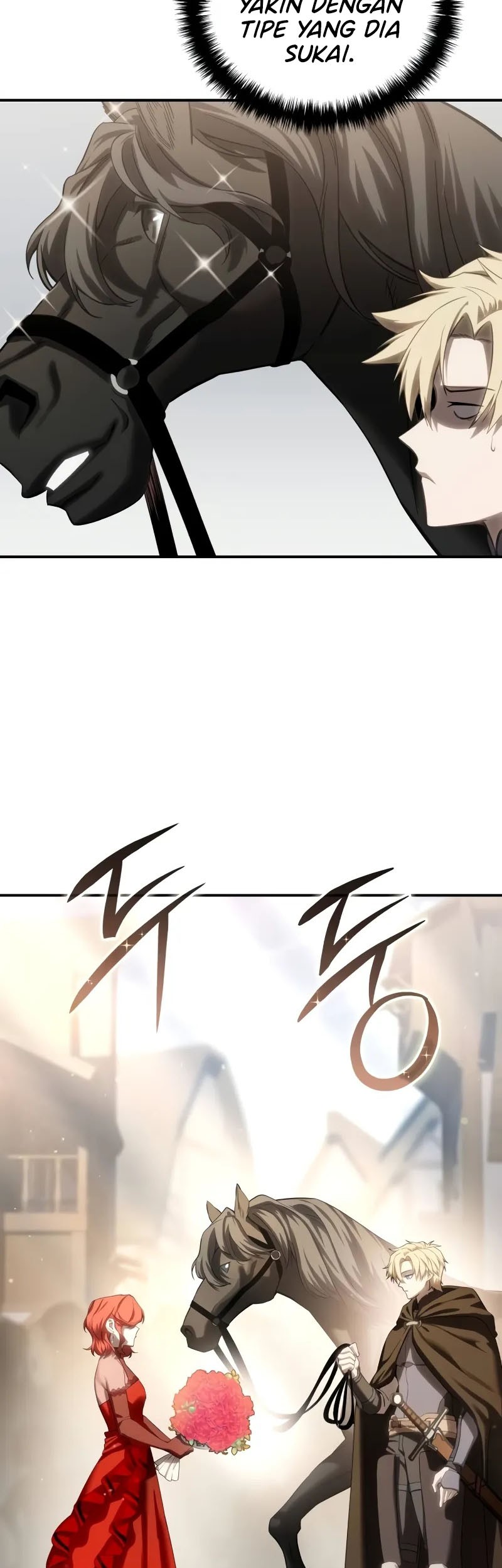 Star-Embracing Swordmaster Chapter 65 Gambar 67