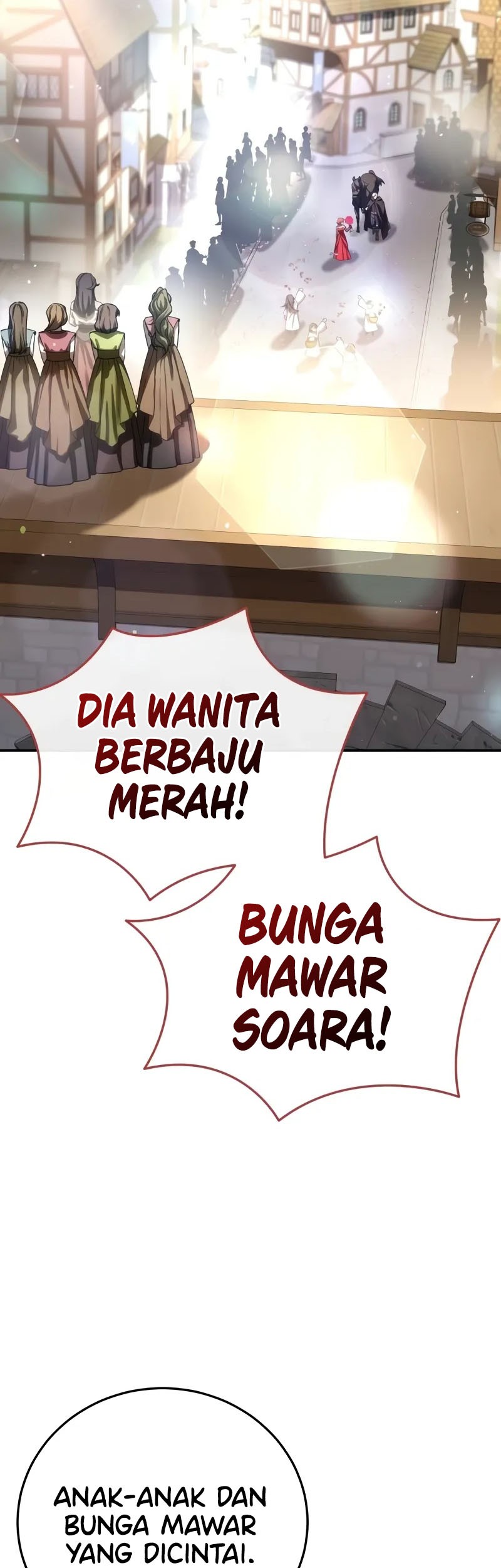 Star-Embracing Swordmaster Chapter 65 Gambar 75