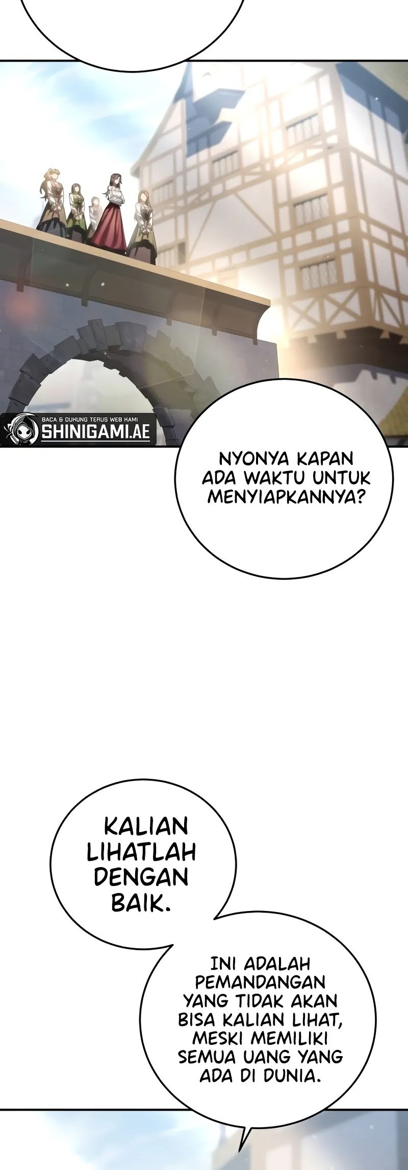 Star-Embracing Swordmaster Chapter 65 Gambar 76