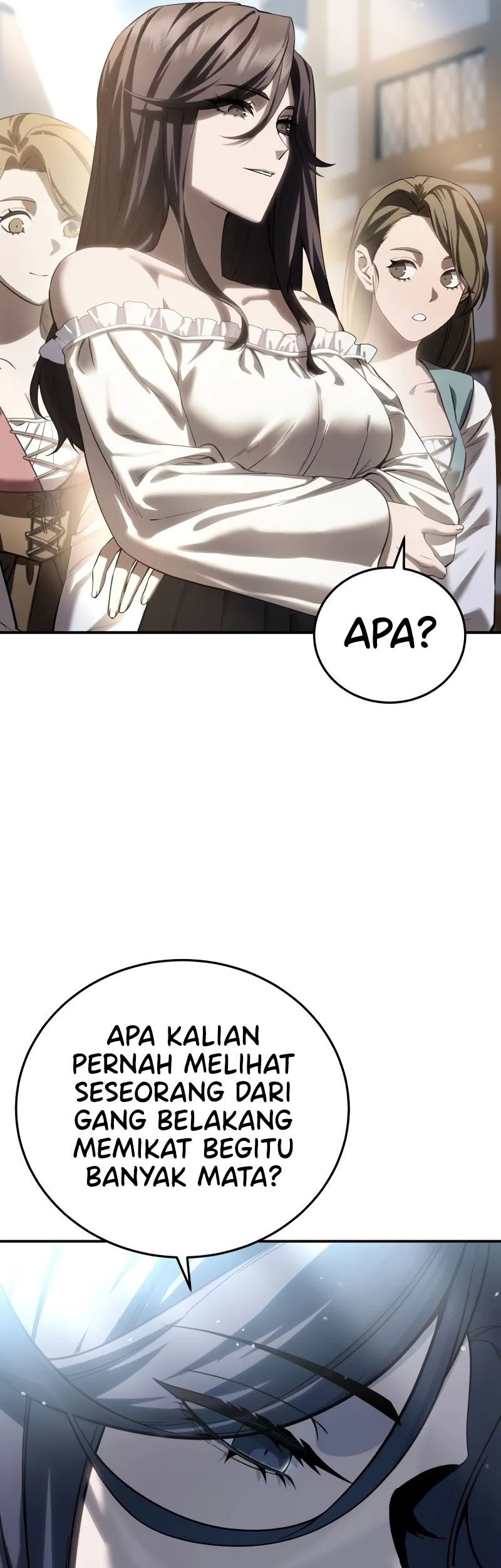 Star-Embracing Swordmaster Chapter 65 Gambar 77