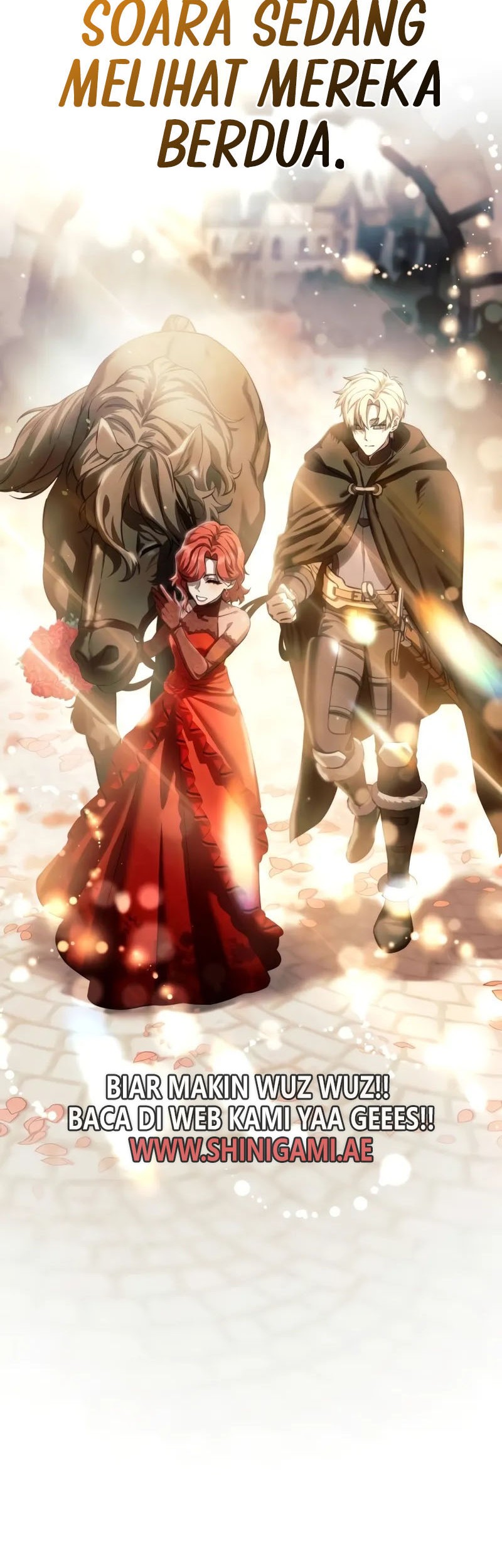 Star-Embracing Swordmaster Chapter 65 Gambar 80
