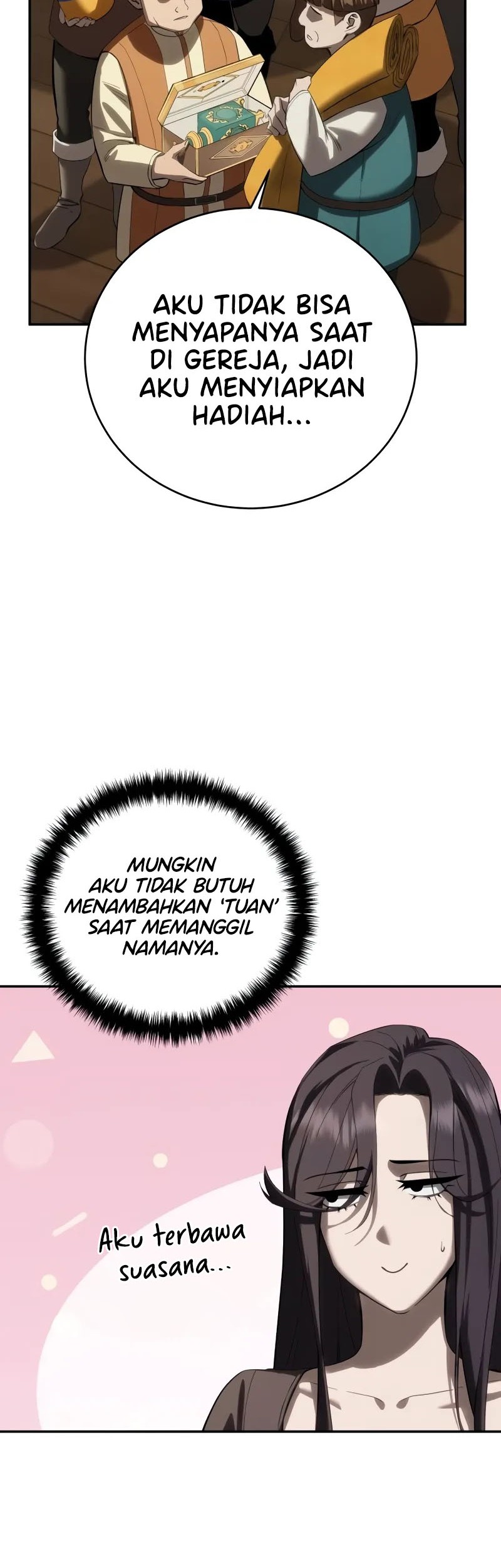 Star-Embracing Swordmaster Chapter 65 Gambar 5