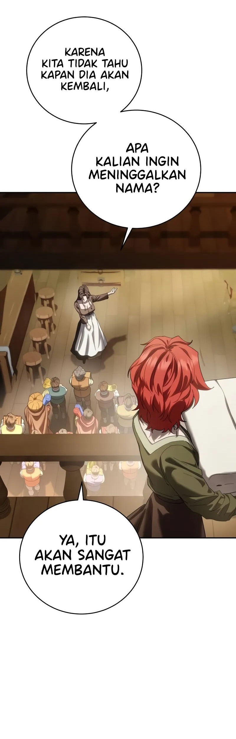 Star-Embracing Swordmaster Chapter 65 Gambar 9