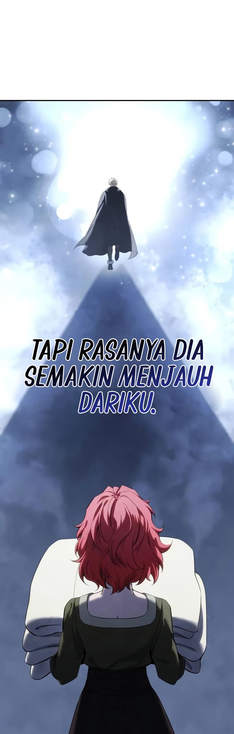 Star-Embracing Swordmaster Chapter 65 Gambar 11