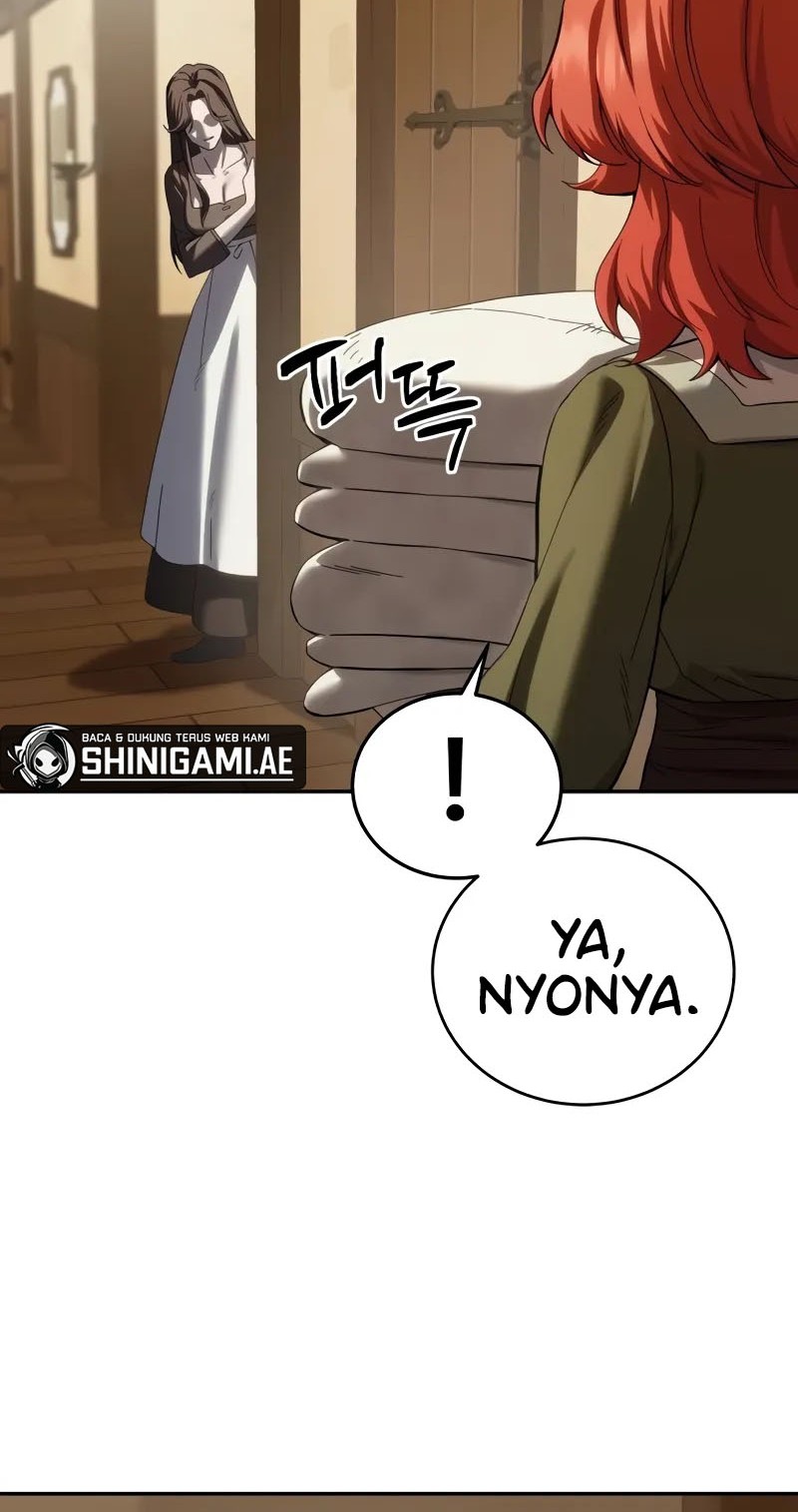 Star-Embracing Swordmaster Chapter 65 Gambar 13