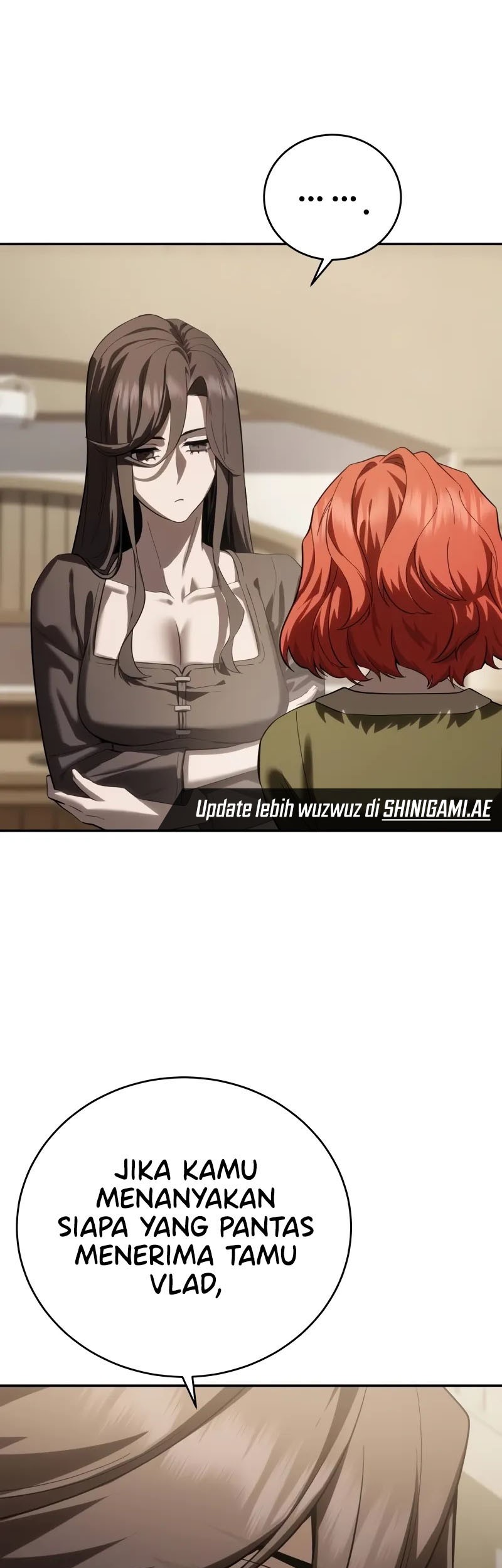 Star-Embracing Swordmaster Chapter 65 Gambar 18