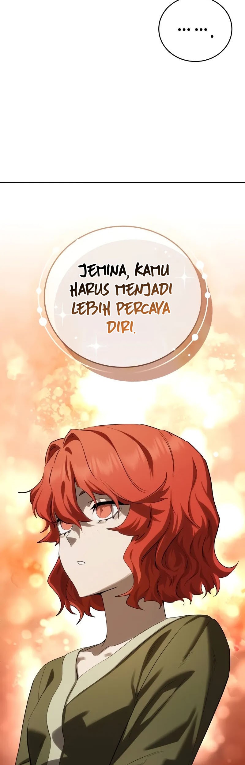 Star-Embracing Swordmaster Chapter 65 Gambar 20