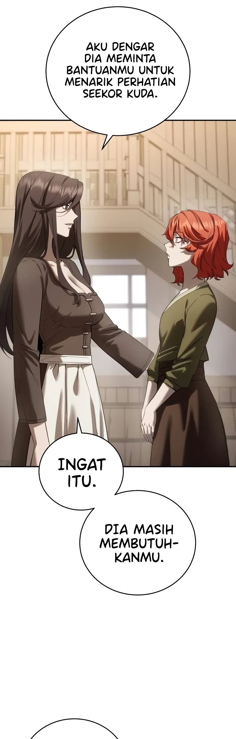 Star-Embracing Swordmaster Chapter 65 Gambar 24
