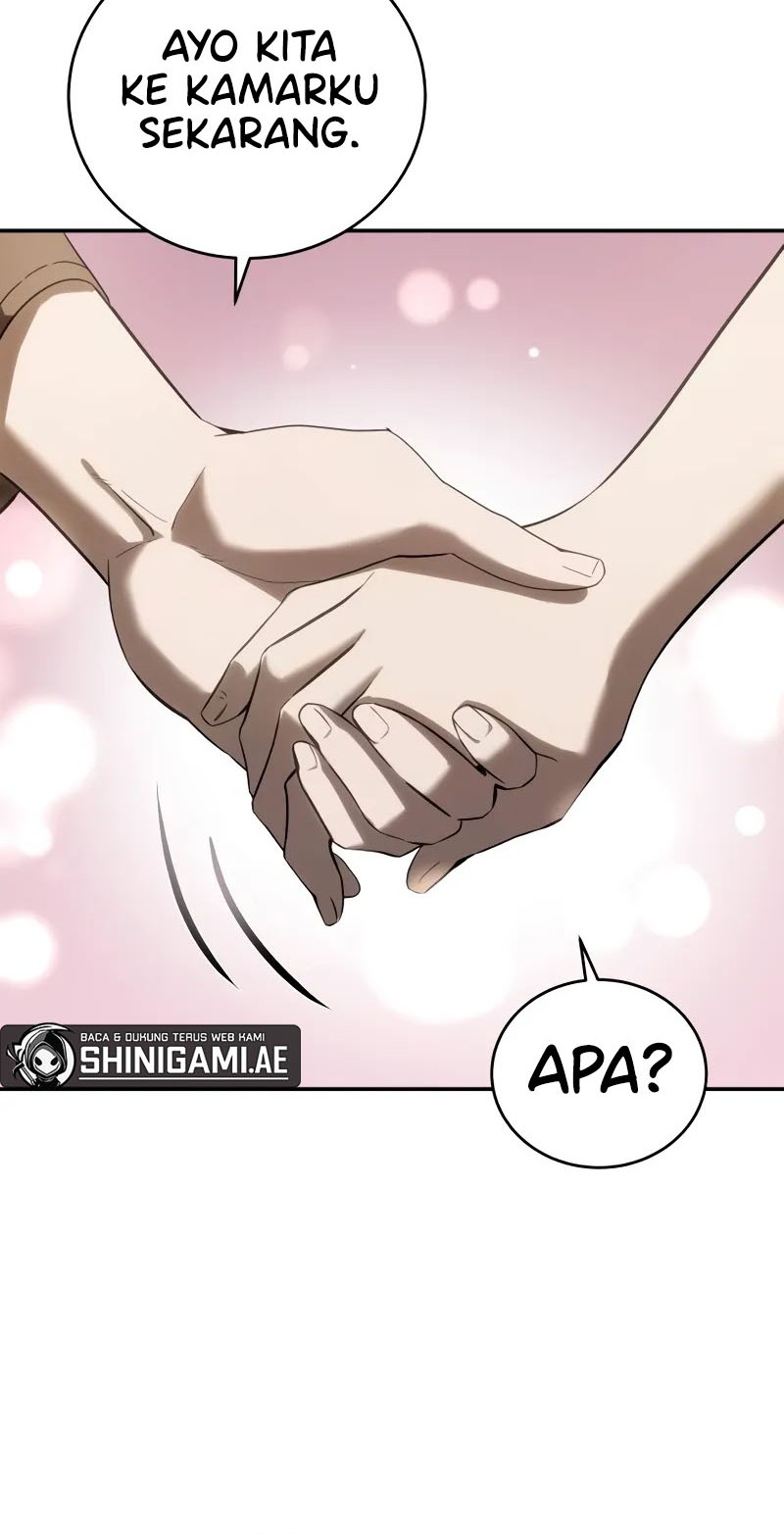 Star-Embracing Swordmaster Chapter 65 Gambar 25